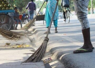 Swachhta