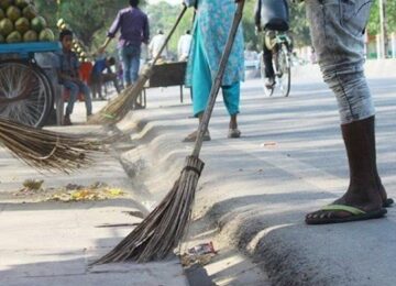 Swachhta