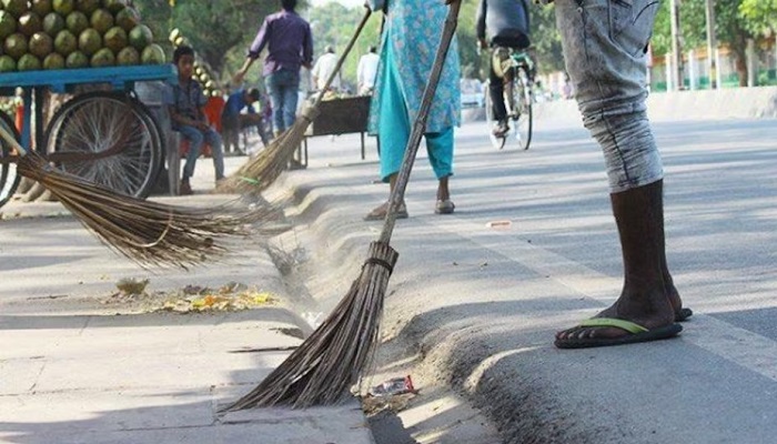 Swachhta