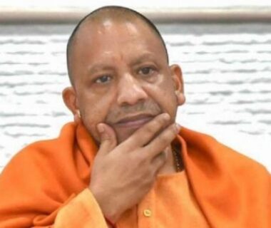 CM Yogi