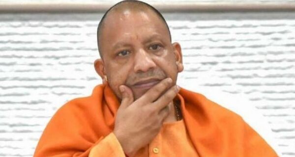 CM Yogi