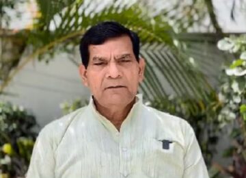 AK Sharma