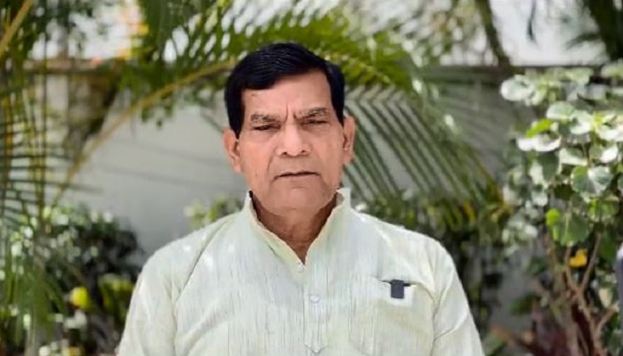 AK Sharma