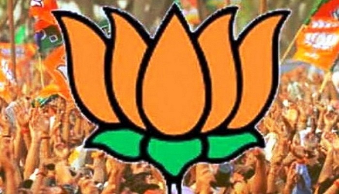 BJP