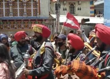 Badrinath Dham