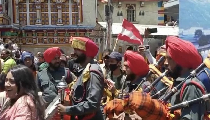 Badrinath Dham