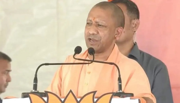 CM Yogi