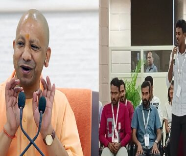 cm yogi