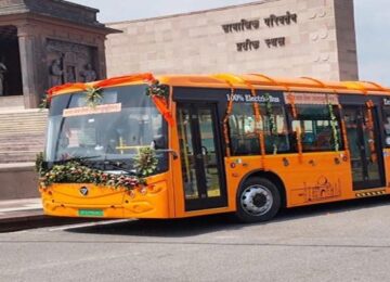 E-Buses