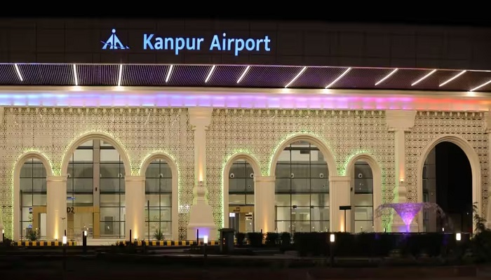 Kanpur Airport