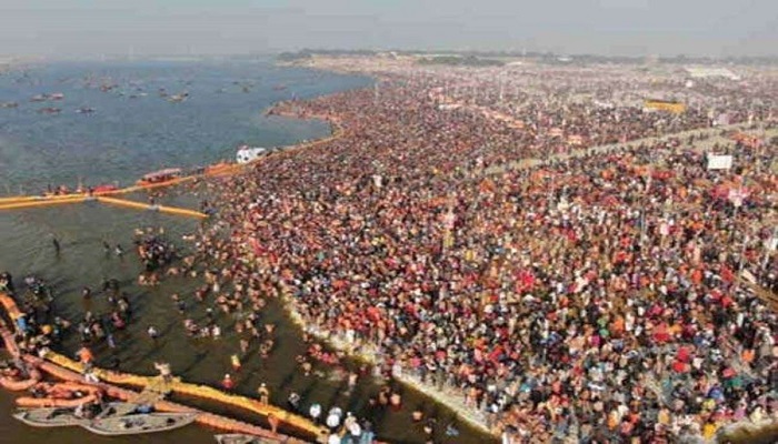 Mahakumbh-2025