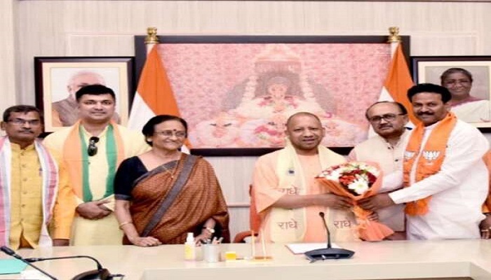 cm yogi