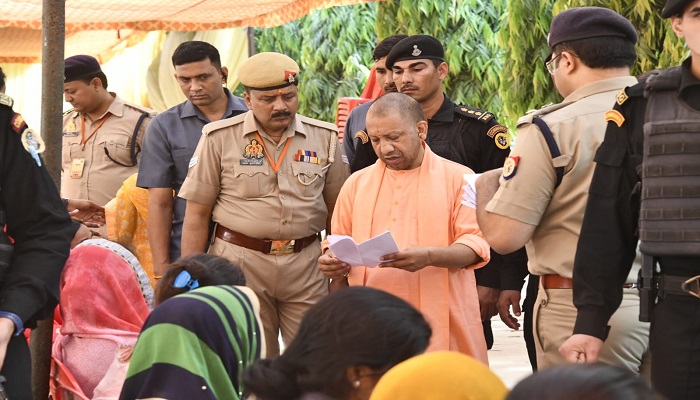 cm yogi