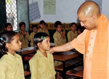 Yogi government strict on exploitation of students