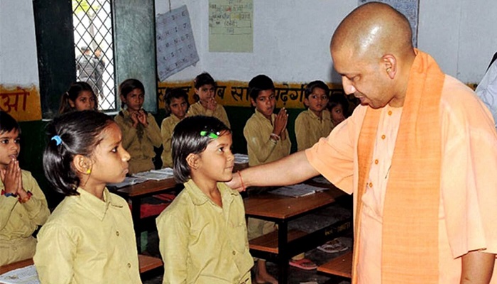 Yogi government strict on exploitation of students