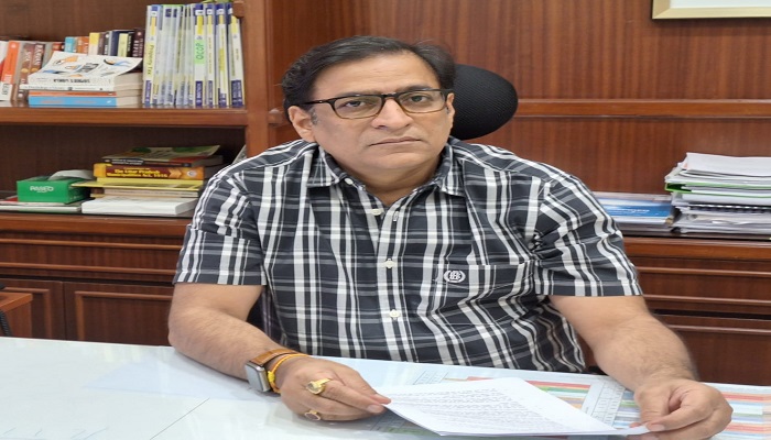 Amrit Abhijat