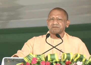 CM Yogi