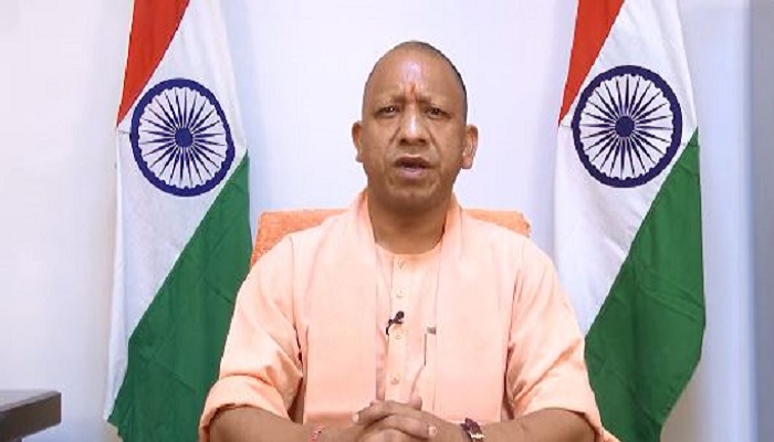 CM Yogi