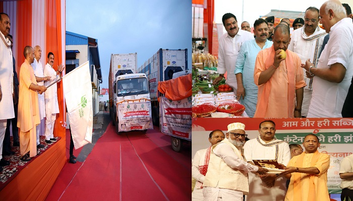 CM Yogi