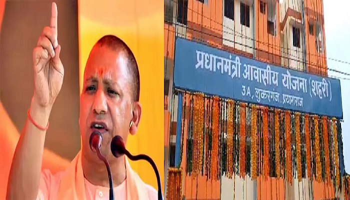 CM Yogi