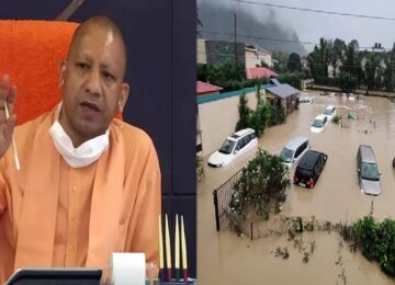 Yogi government ready to deal with flood