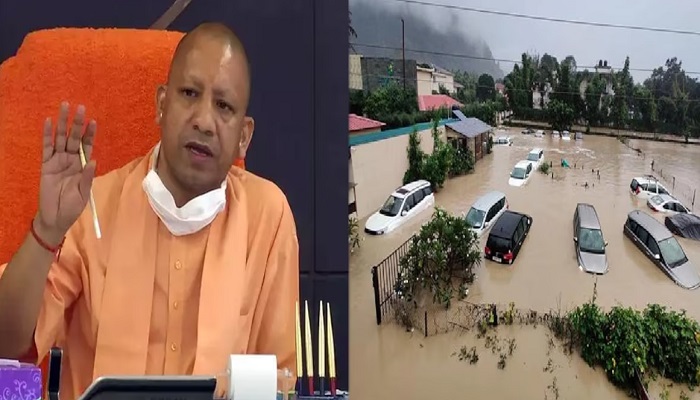 Yogi government ready to deal with flood