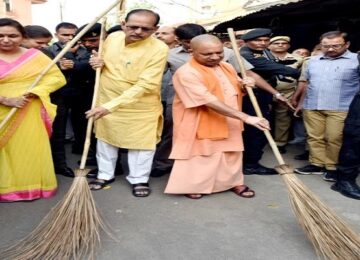 Swachch Bharat