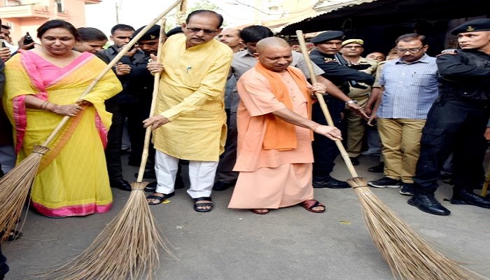 Swachch Bharat