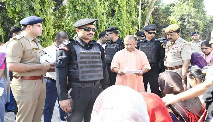 cm yogi