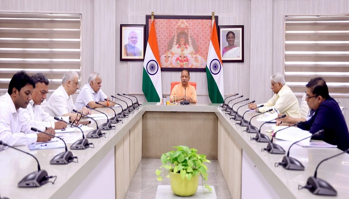 CM Yogi