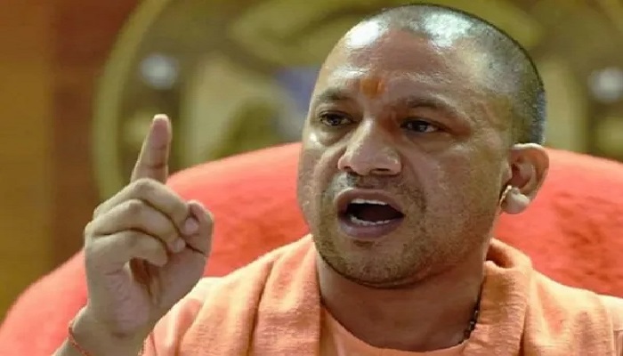 CM Yogi