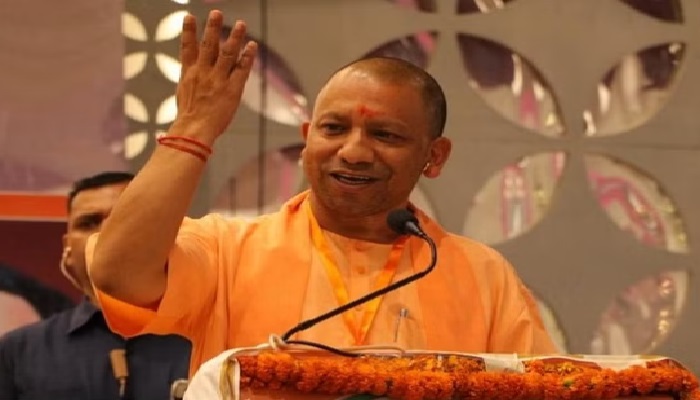 CM Yogi