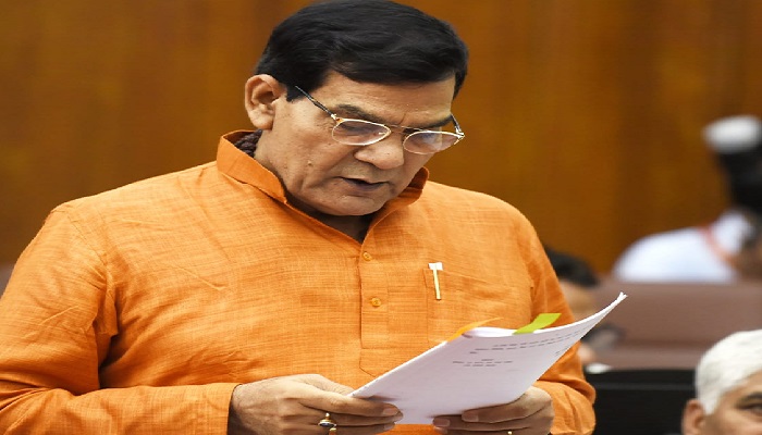 AK Sharma