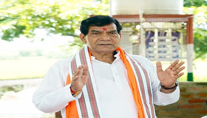 AK Sharma