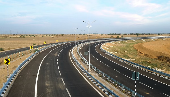 Bundelkhand Expressway