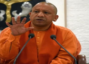 CM Yogi