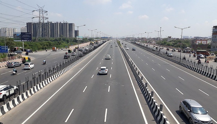 Ganga Expressway