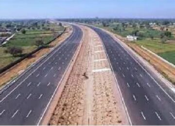 Gorakhpur Link Expressway