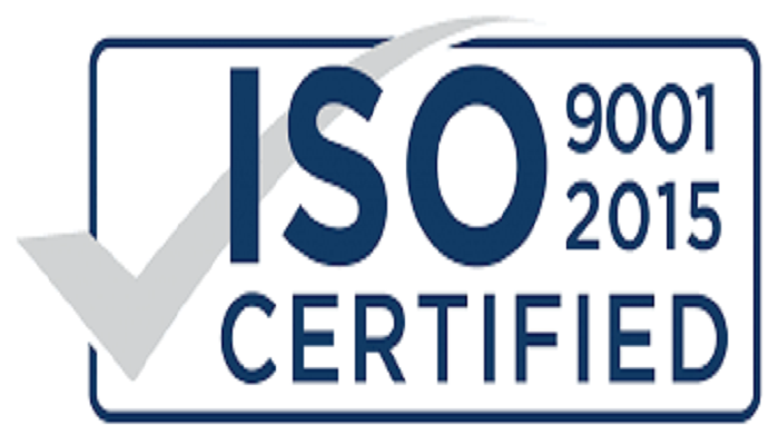 ISO 9001-2015