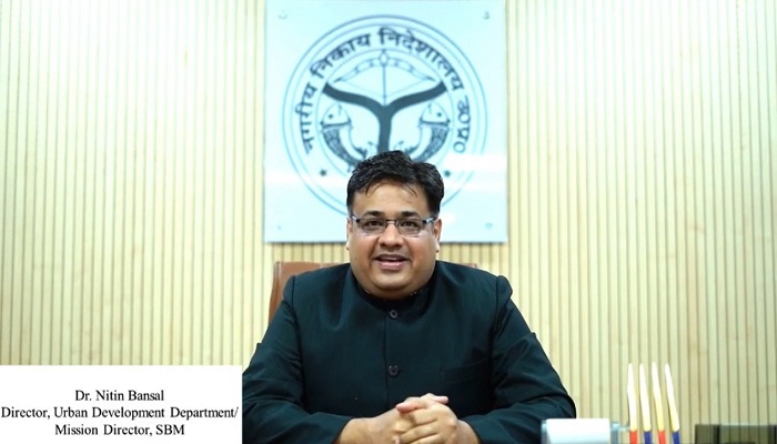Swachch Pathshala Abhiyan