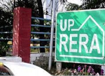 UP RERA