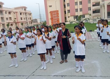 Atal Residential School