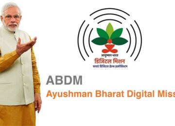 Ayushman Bharat Digital Mission