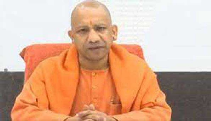 CM Yogi