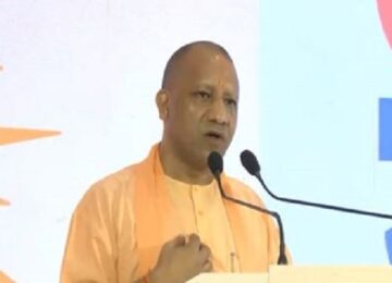 CM Yogi