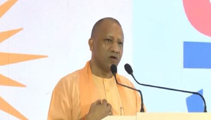 CM Yogi