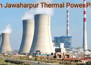 Jawaharpur Thermal Power Plant