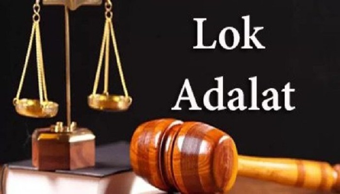 Lok Adalats