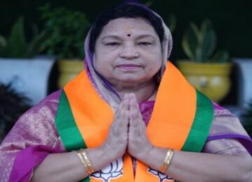Bageshwar By Election Result: Parvati Das victorious