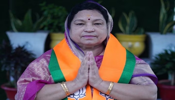 Bageshwar By Election Result: Parvati Das victorious